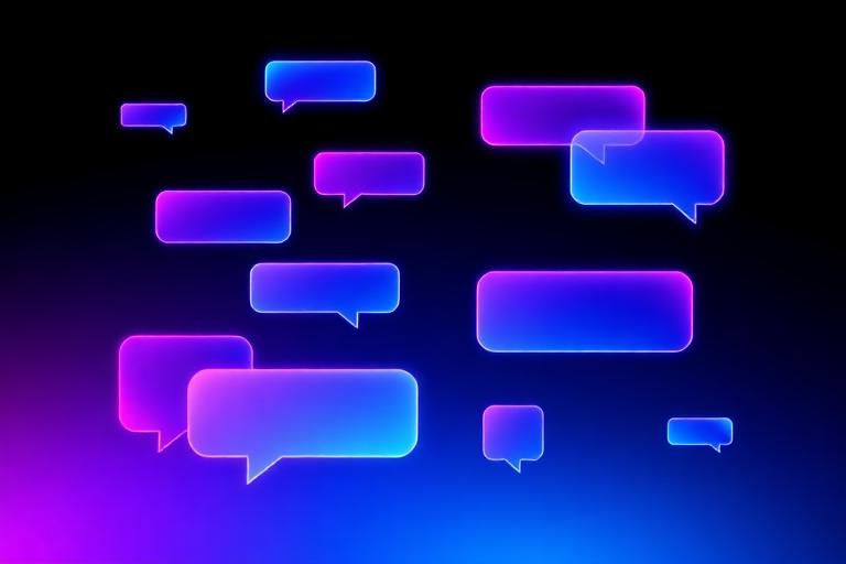 Real-Time Chat App