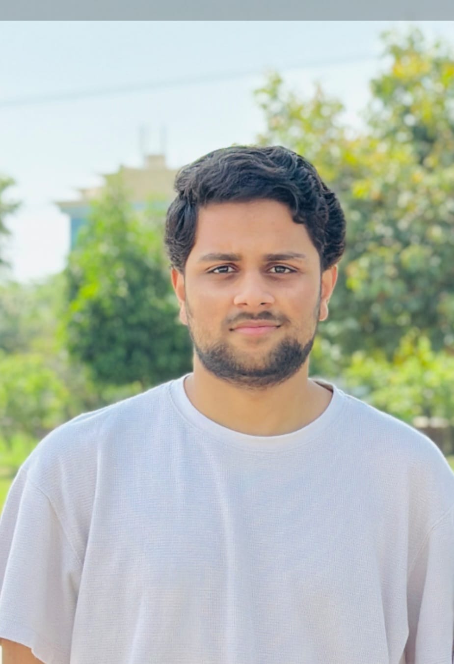 Muhammad Umar Afzaal